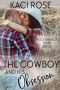 [Rock Springs Texas 03] • The Cowboy and His Obsession